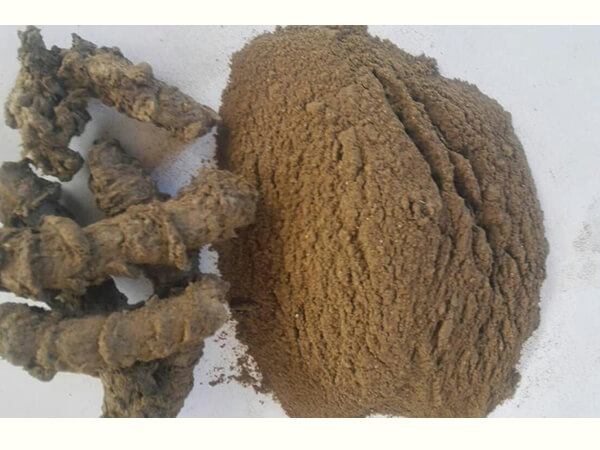 Feather meal