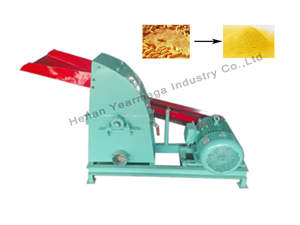 small grinder machine